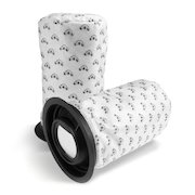 Numatic Quick NQ100 Dust Pods